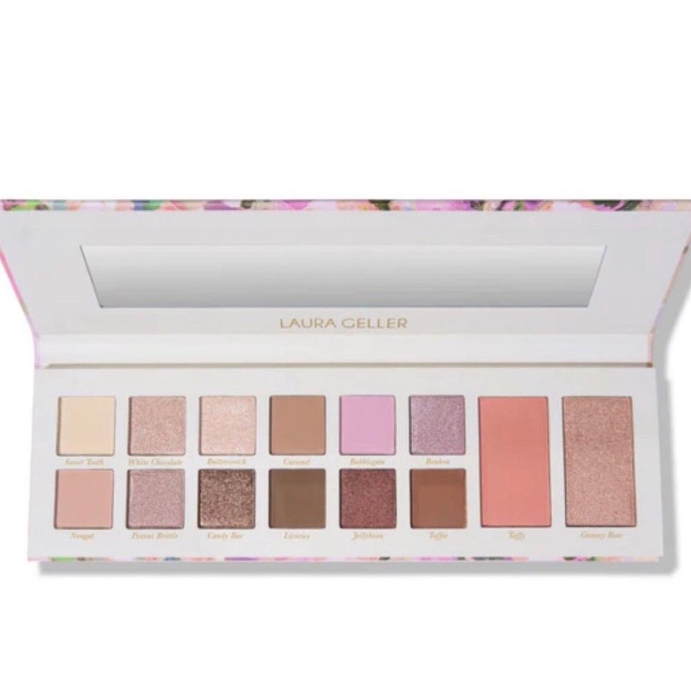 Laura Geller Candy Cravings Makeup Palette NEW - Picture 16 of 16